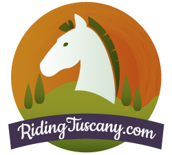 Riding Tuscany.com
