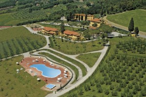 agriturismo con cavalli in toscana a