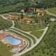 agriturismo with horses in Tuscany