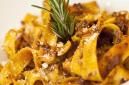 pappardelle